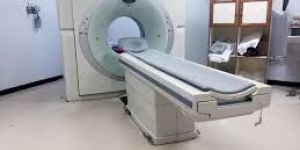 Siemens Sensation 64 Slice CT Scanner