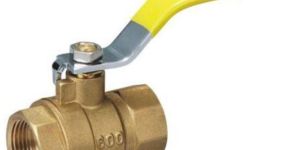 Fire Test and Drain Valve Assembly