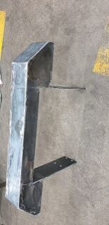 Front Bumper Tractor