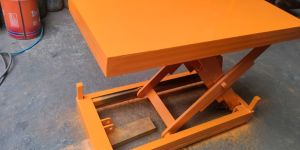 Material Handling Lifts