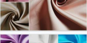 Blackout Velvet Fabric