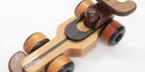 Wooden Toys
