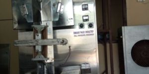 WATER PACKING MACHINE - FULLY AUTOMATIC