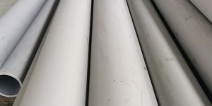 Seamless Stainless Steel Tube