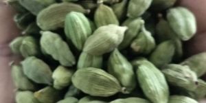 ALL TYPES GREEN CARDAMOM