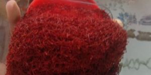 ALL TYPES SAFFRON