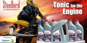 Lubrication Oil