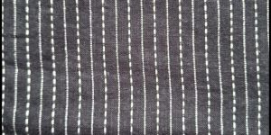 Cotton Grey Fabric