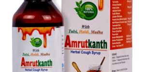 AMRUTKANTH SYRUP