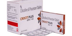 CROCIT PLUS TAB