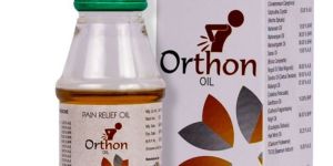 ORTHON OIL