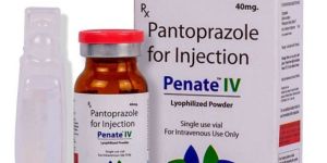 PENATE IV INJ