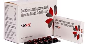 SROLYC CAP
