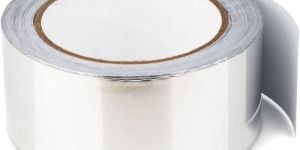 Aluminium Foil Tape