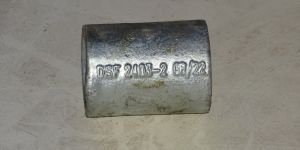 Forged Steel Pipe Sockets