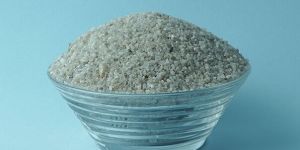 Silica Sand