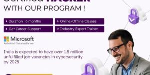 Cyber Security Courses