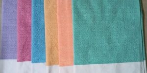 Bath Towels