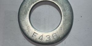 f436 Heat Treatment Washer