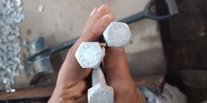 Hot Dip Galvanized Hardware