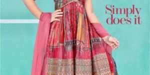 Kids Girls Ethnic Wear