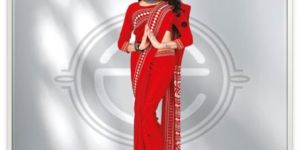 Uniform Sarees
