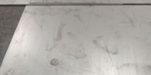 304 Stainless Steel Plate