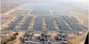 Sewage Treatment Plant Service