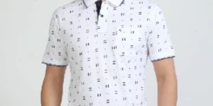 Cotton Tshirt