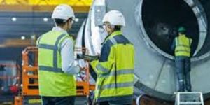 Third Party Inspection