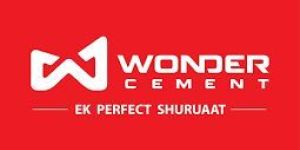 Wonder Cement