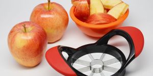 Apple Cutter