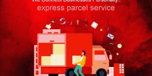 Express Cargo Service