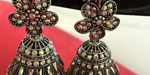 Jhumka