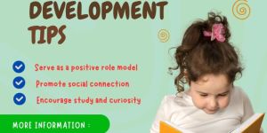 Child Developmental Solution