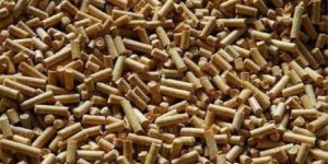 Star Gold Maize Pallet