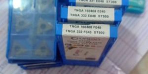 Carbide Cutting Tools