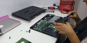 Laptop Repairing Services