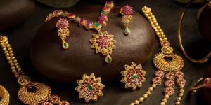 Imitation Jewellery