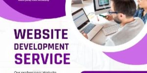 Website Development Company