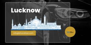 Lucknow Taxi Service