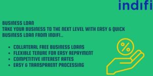 Business Loans