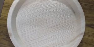 Areca Leaf Disposable Plates