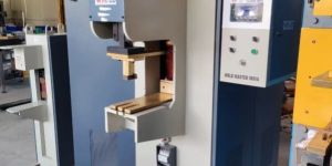 Spot Welder