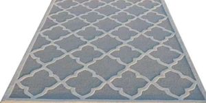 Handmade Cotton Rugs