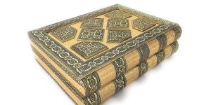 Jewelry Box