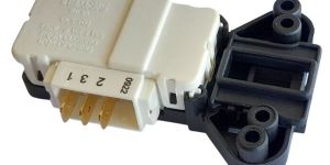 Front Loading Ifb Genuine Door Lock