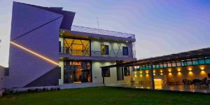 Farm House