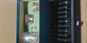 All Types Packaging Material