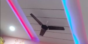 Decorative False Ceiling